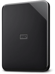 Hard Disk i jashtëm WD Elements SE, 1TB, i zi