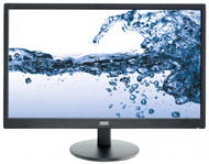 Monitor LED  AOC E2270SWHN 22" Monitor LED  AOC E2270SWHN 22"