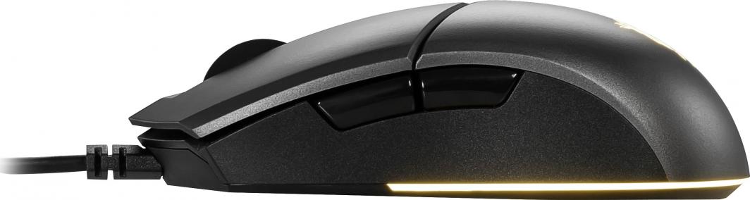 Maus Clutch GM11 (S12-0401650-CLA), i zi