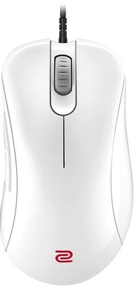 Maus ZOWIE by BenQ EC1-SEWH, i bardhë