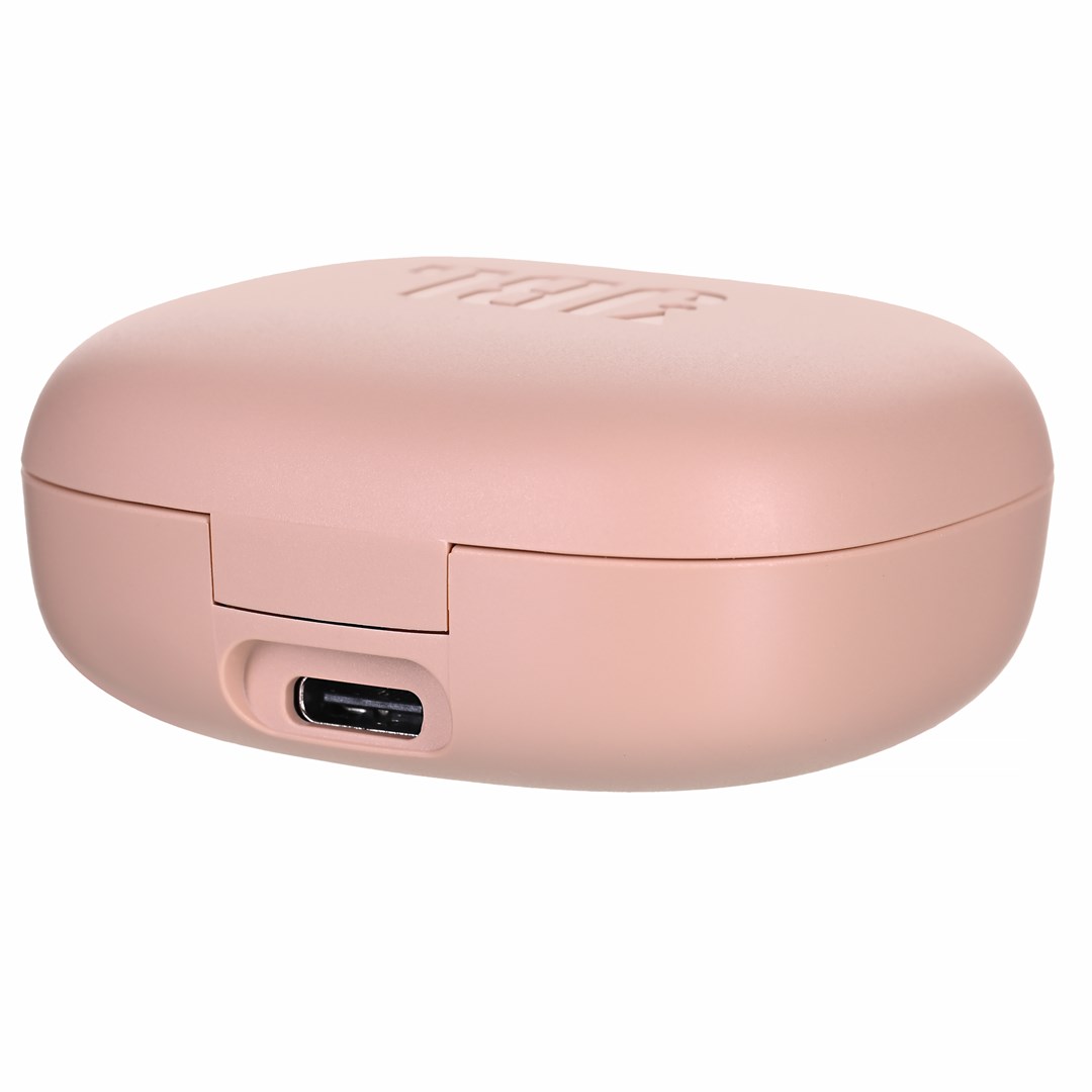 Kufje JBL Vibe Flex, bezhë