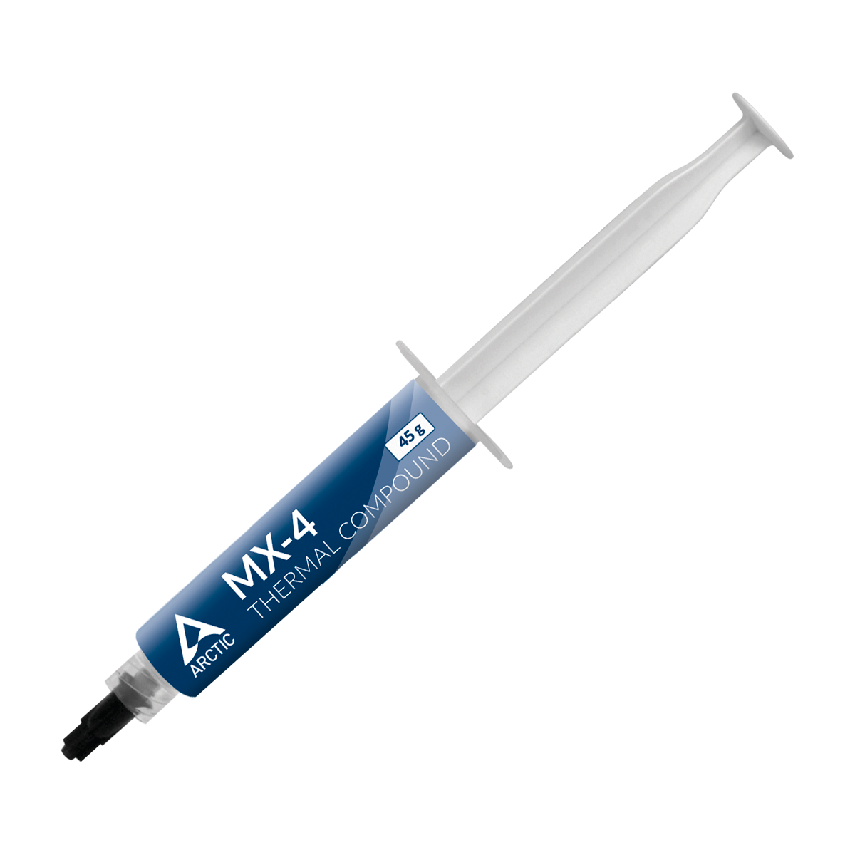 ARCTIC MX-4 (45g) – Pastë Termike Premium për CPU & GPU (Tub i Madh 45g)