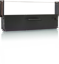 Ribon printeri KMP 1, 12.7 cm x 13 m, për Epson TM 930, i zi