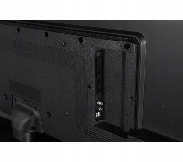 Televizor Toshiba 65UV3F63DG, 65", 4K UHD, Smart VIDAA, i zi