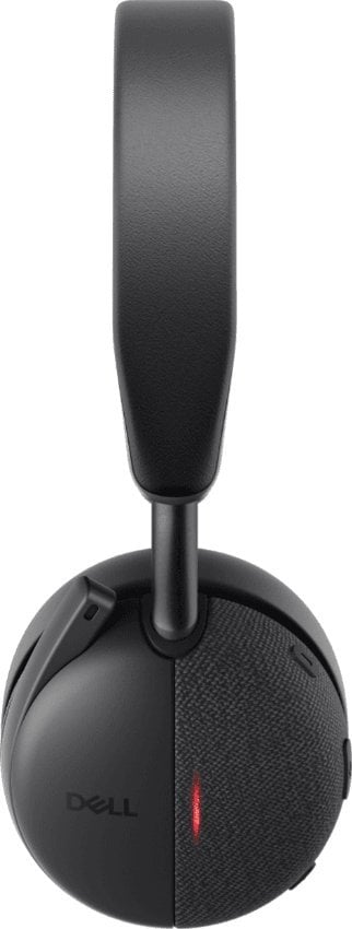 Слушалки Dell WL5024 Pro, црни