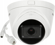 Kamerë IP Hikvision DS-2CD1H43G2-IZ, 4MP, lente 2.8-12mm, e bardhë