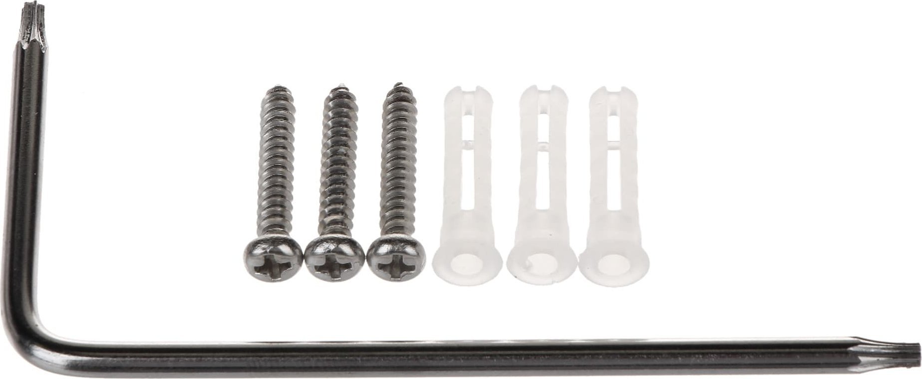 Kамера за безбедност Dahua HAC-HDW1801T-Z-A-27135-S2, 4K Starlight, моторизирана вариофокална леќа, бела