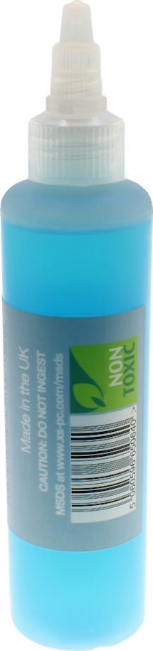 Lubrifikant për përkulje tubash XSPC RTL, bazë uji, 100ml, transparent