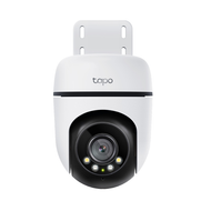 Kamerë TP-Link Tapo C510W Outdoor Pan/Tilt WiFi, 2K, 360°
