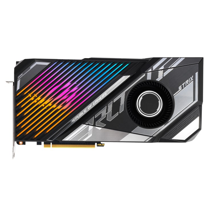 Kartë grafike ASUS ROG Gaming NVIDIA GeForce RTX 4090, 24 GB GDDR6X