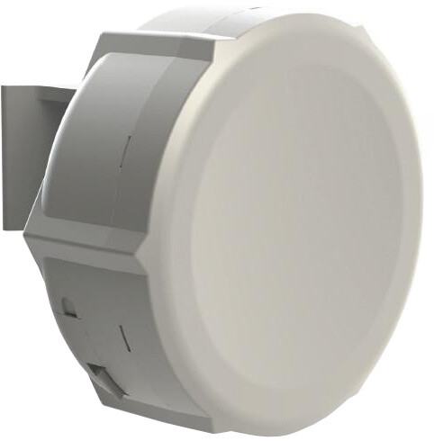 Mikrotik RouterBOARD SXT 5HPnD, i bardhë