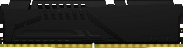 Memorie RAM Kingston Fury Beast, DDR5, 8 GB, 4800 MHz, CL38 (KF548C38BB-8)