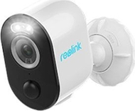 Kamerë sigurie Reolink Argus B330, 4MP, Wi-Fi, IP65, e bardhë