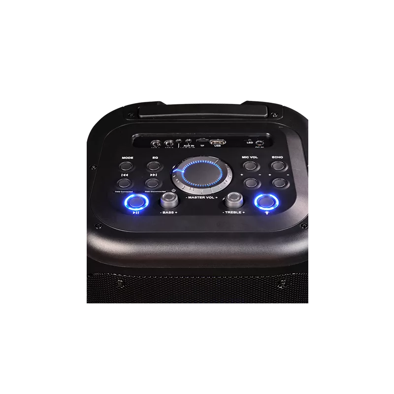 Denver Trolley Speaker TSP-353