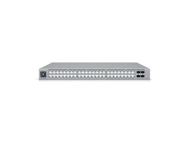 Switch Ubiquiti UniFi Pro Max 48 PoE