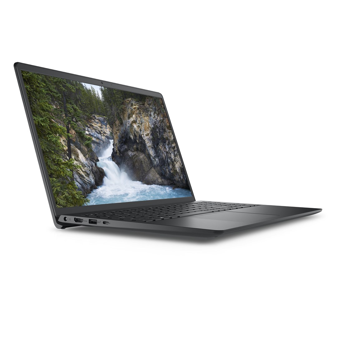 Лаптоп Dell Vostro 3530, 15.6", Intel i5-1335U, 16 GB RAM, 512 GB SSD, црн