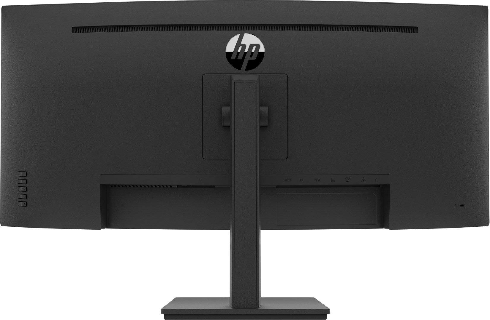Monitor HP M34d, 34", WQHD, i zi