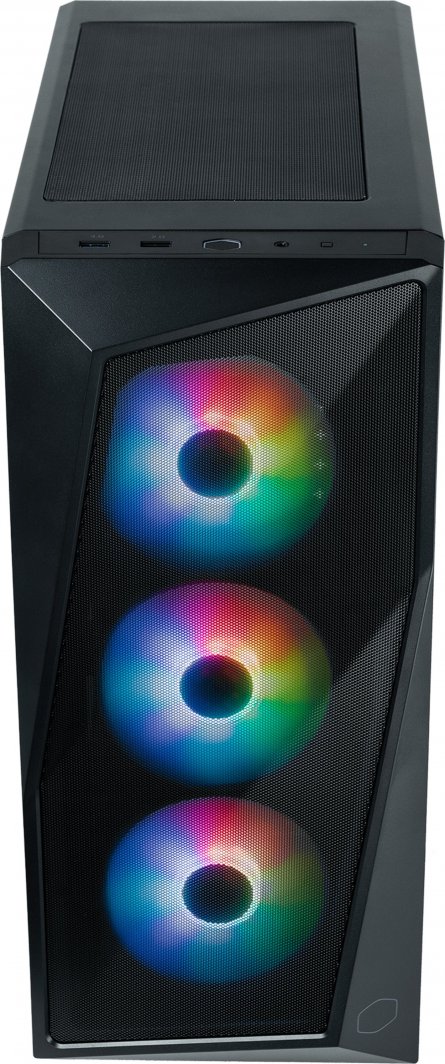 Kasë Cooler Master CMP 520, Midi Tower