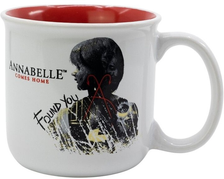 Gotë The Conjuring - Anabelle Comes Home, 400 ml