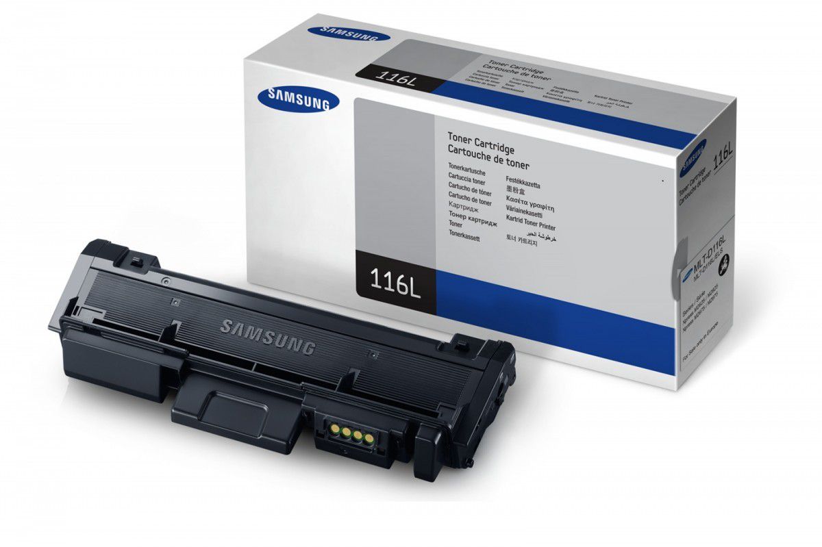 Toner Samsung MLT-D116L (SU828A), i zi
