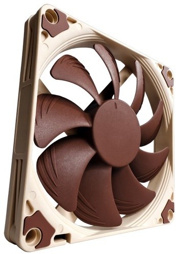 Ftohës Noctua NF-A9x14 PWM, 92 mm