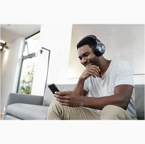 Kufje Corsair Virtuoso RGB Wireless XT, Bluetooth, të zeza