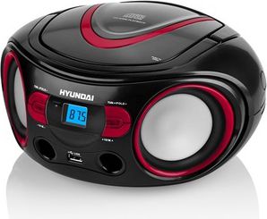 Hyundai TRC533AU3BR Радио