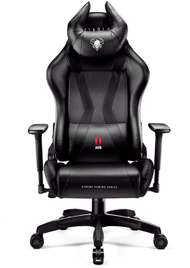 Karrige Diablo X-Horn 2.0, XL, e zezë 