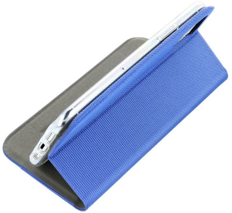 Këllëf telefoni universal, silikon, rezistent ndaj goditjeve, transparent