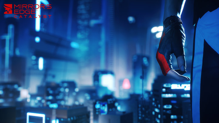 Mirror's Edge: Catalyst - PC