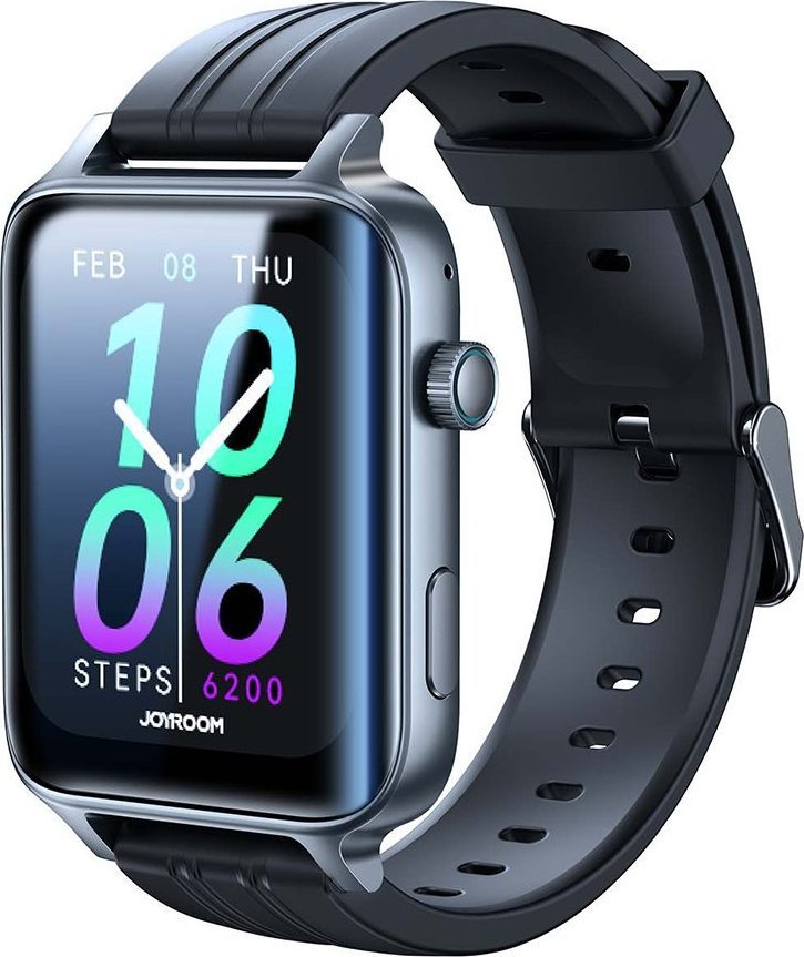Smartwatch Joyroom FT6 Fit Life JR FT6, Bluetooth, monitorim aktiviteti, i zi