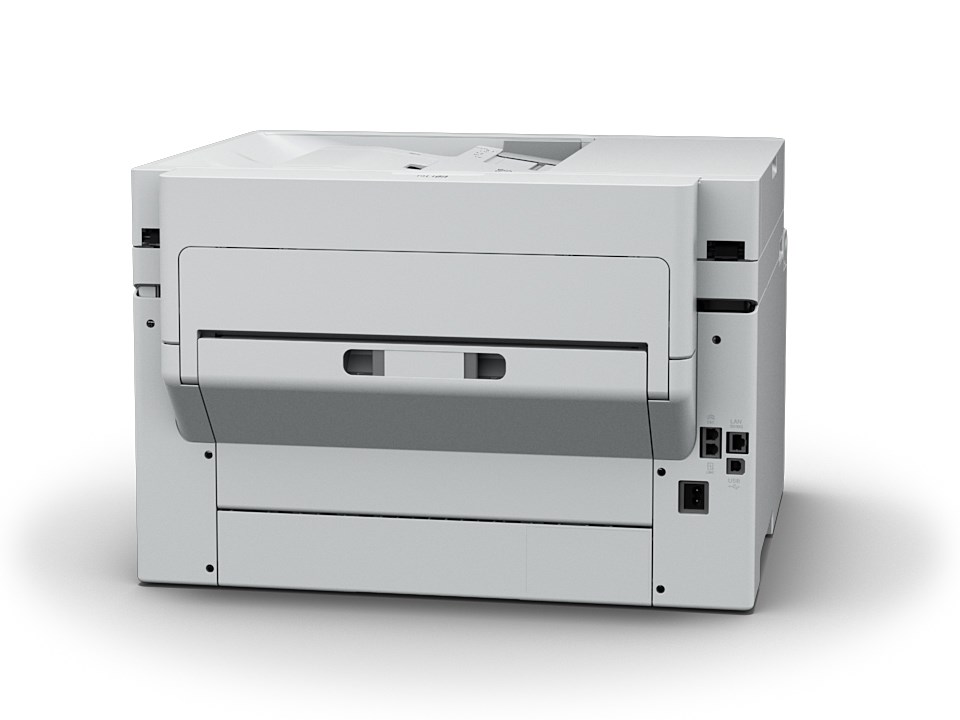 Printer Epson EcoTank Pro ET-M16680, A4, 25 ppm, i hirtë