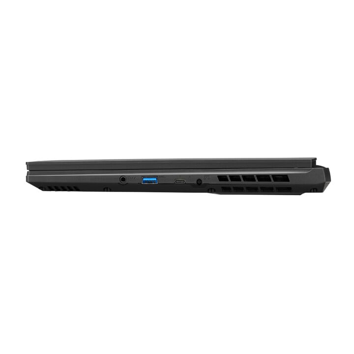 Laptop GIGABYTE AORUS 17H (2023), 17.3", Intel Core i7, 16GB RAM, 1TB SSD, NVIDIA GeForce RTX 4080, i zi