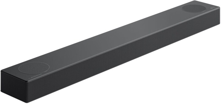 Soundbar LG S75Q 3.1.2, i zi