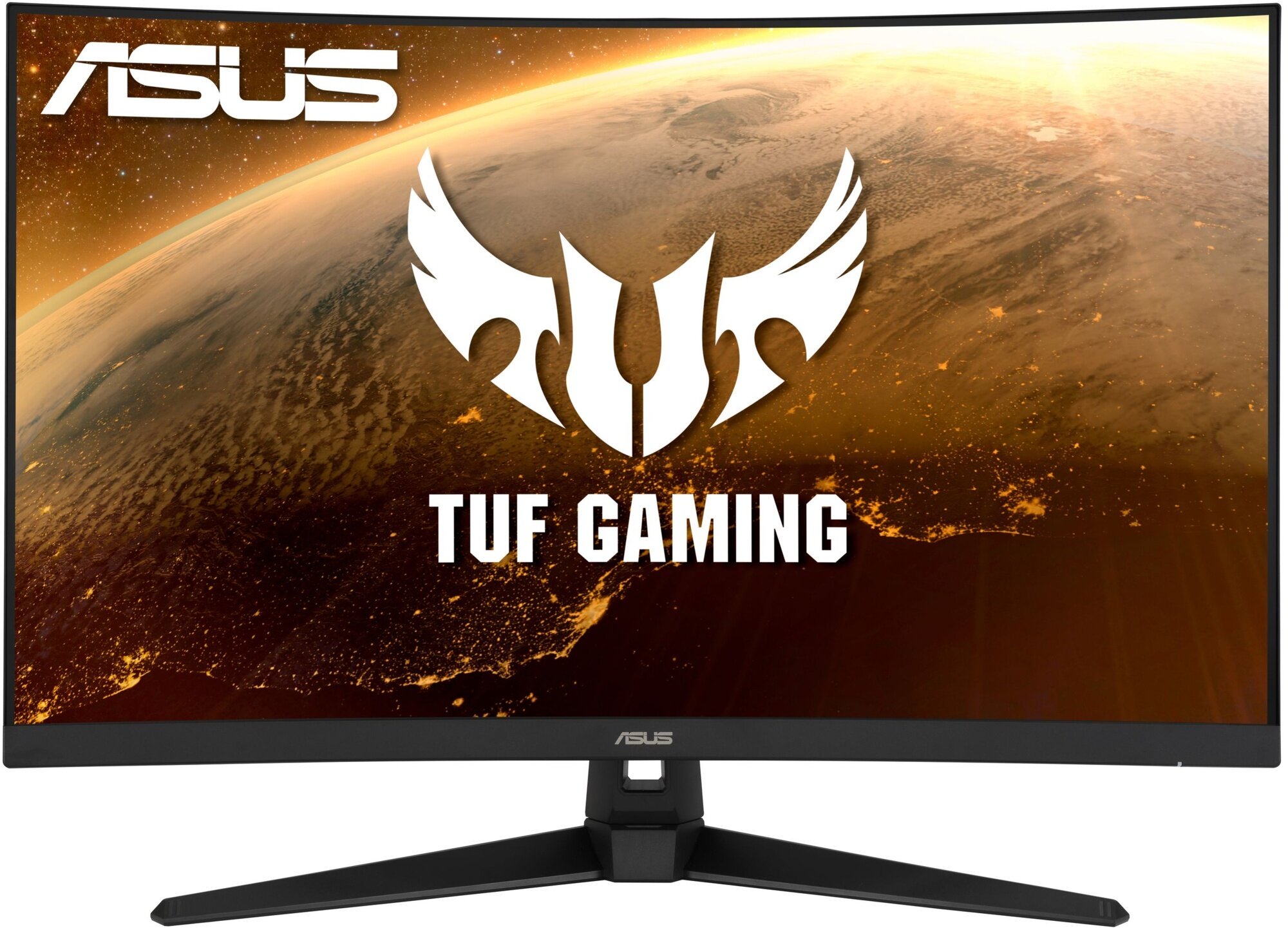 Монитор ASUS TUF Gaming, 31.5\", Full HD, црн