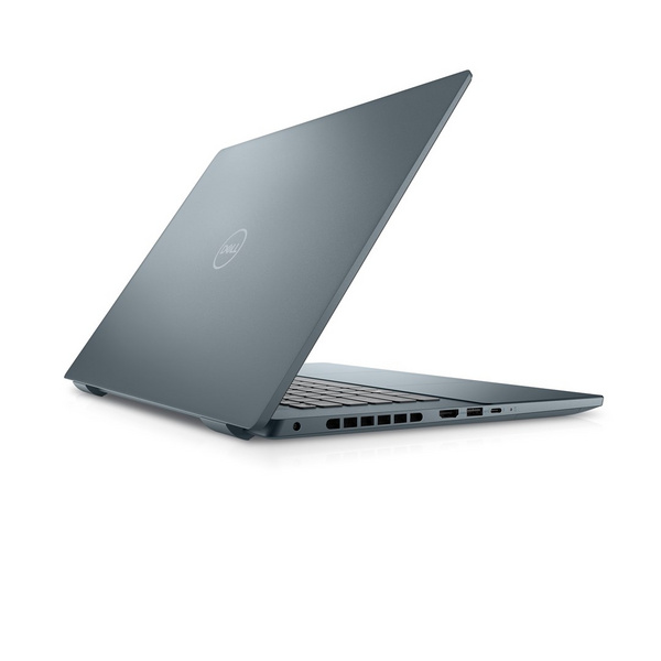 Laptop DELL Inspiron 16 Plus 7620, 16", Intel Core i7, 16GB RAM, 512GB SSD, Intel Iris Xe Graphics, i gjelbër