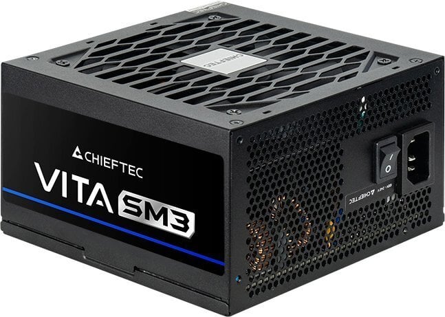 Furnizues energjie Chieftec VITA SM3, 650W, 80 PLUS Bronze, ATX 3.1