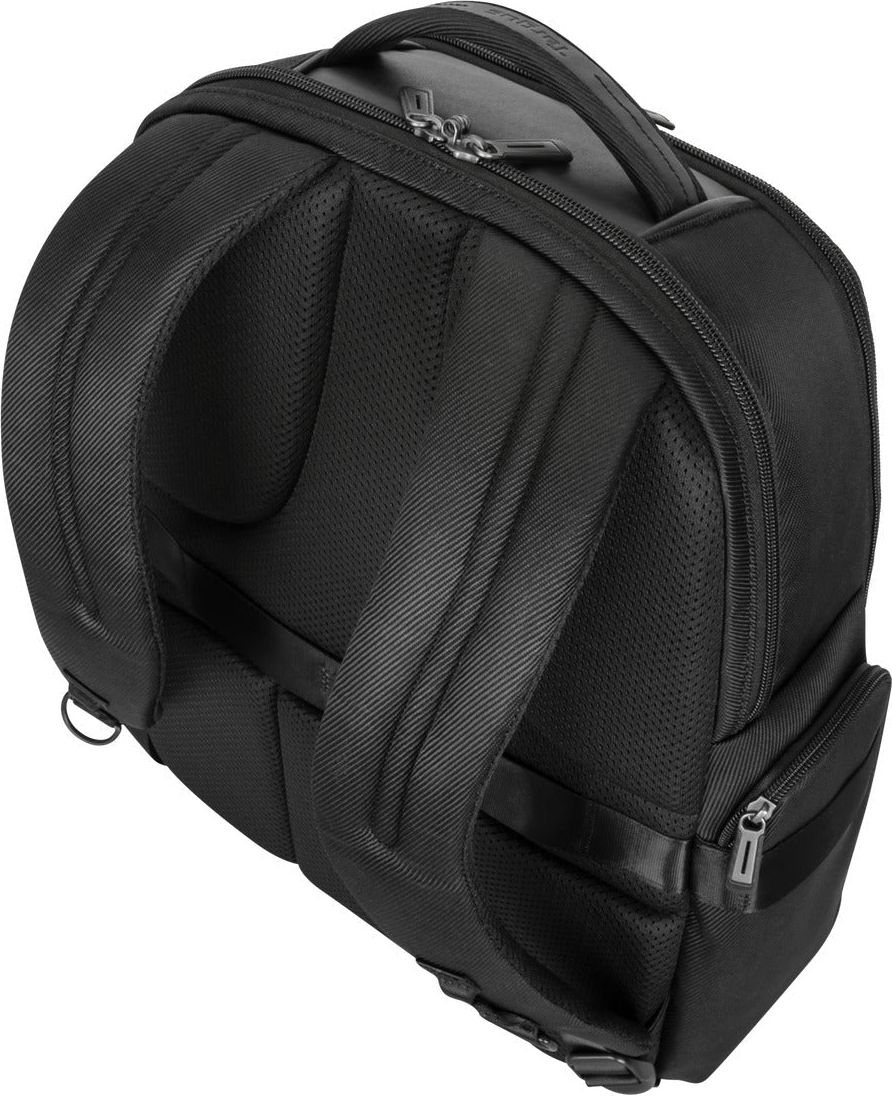 Çantë shpine Targus Backpack TBB618GL, 16", gri