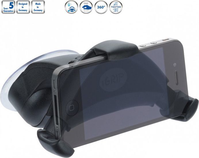 Mbajtësja e telefonit celular iGrip Smart GripR Kit