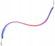 Shirit LED Phanteks Neon Digital ARGB, 55cm, 3 pin 5V, i bardhë