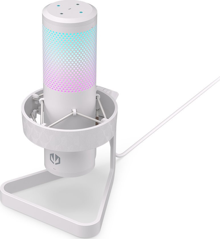 Mikrofon Endorfy AXIS Streaming OWH, i bardhë