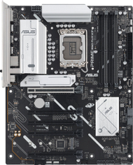 Motherboard ASUS PRIME B860 PLUS WIFI, Intel B860, LGA 1851, ATX
