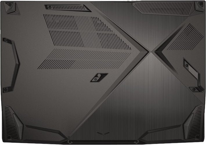 Laptop MSI Thin 15 B12UC-1621XPL, 15.6", Intel Core i5-12450H, 16GB RAM, 512GB SSD, GeForce RTX 3050 4GB, i zi