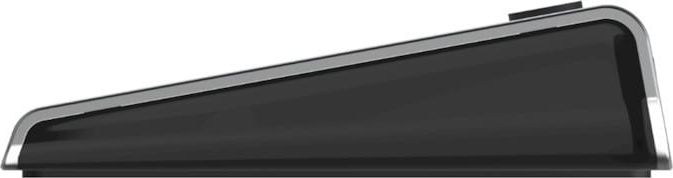 Dock USB C Belkin INC004btSGY, 11 në 1, 100W, gri