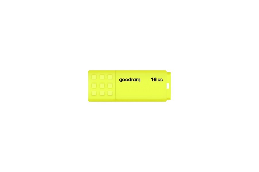 USB Goodram UME2, 16 GB, USB Type-A