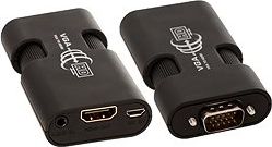 PremiumCord VGA во HDMI Конвертор