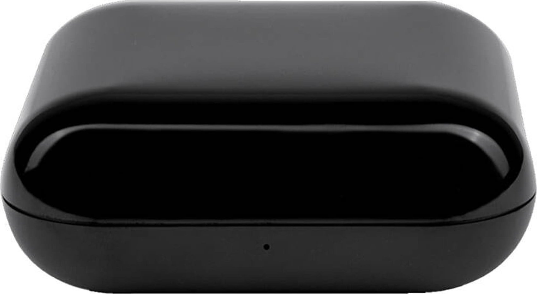 Telekomandë universale Imou IR1, kontroll me infra të kuqe, kompakte, e zezë