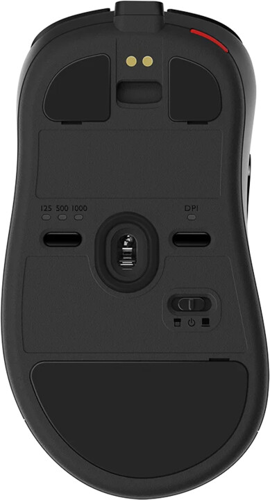 Maus ZOWIE by BenQ EC2-CW, i zi