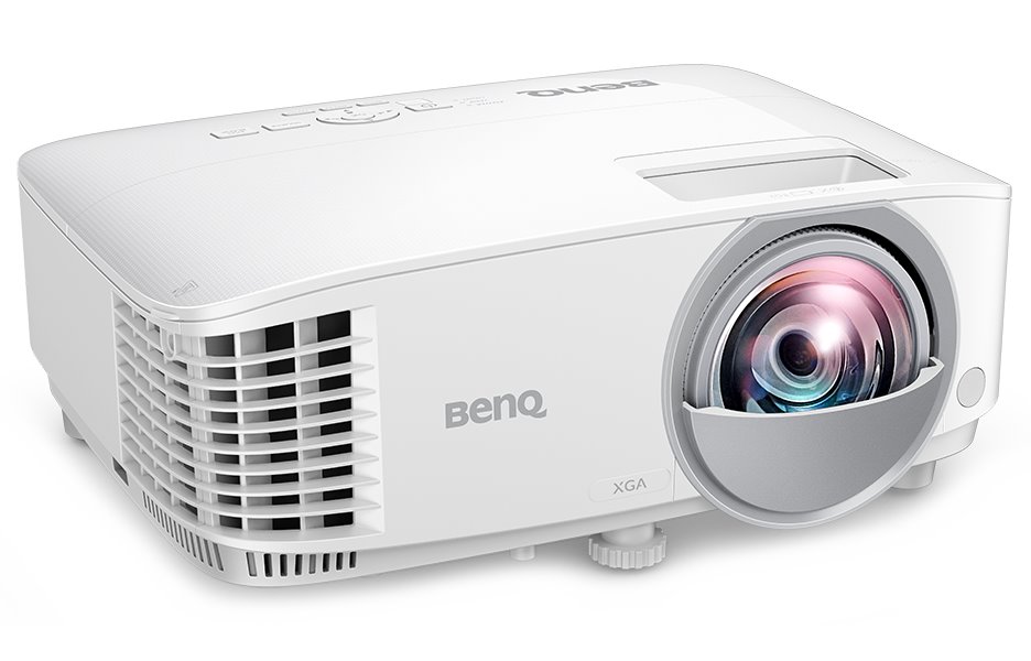 Projektor BenQ MX825STH, XGA, i bardhë