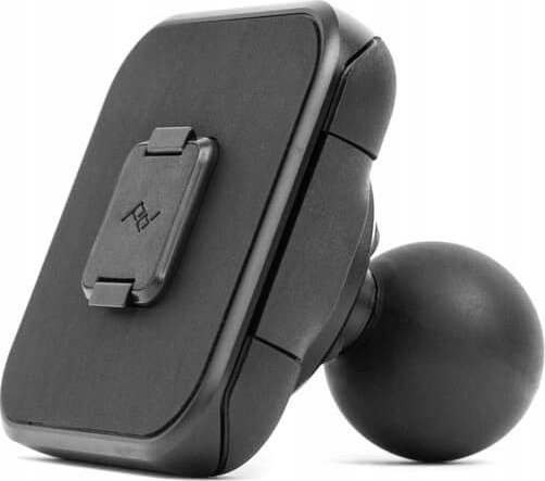 Adapter montimi Peak Design Locking Ball Mount, 1", jo-ngarkues, i zi